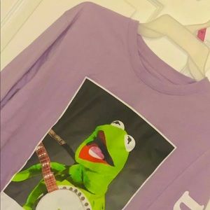 Disney Muppets Shirt